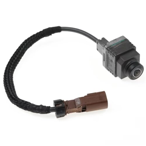Caméra de stationnement A0009051103 pour Benz avec vision grand angle anti-collision