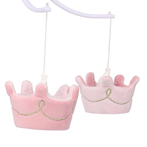 Disney Princesses Musical Baby Crib Mobile #TOP2