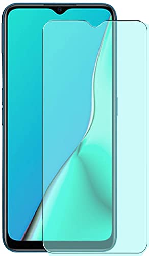 Image of TRENDYTHINK Unbreakable Screen Protector Guard with Complete Flexible and Display Protection Tempered Compatible with Oppo (Oppo A16)