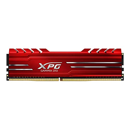 ADATA XPG GAMMIX D10 DDR4 Modul 8 GB DIMM 288-PIN ungepuffert