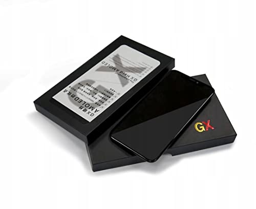 Image of Compatible for Apple iPhone 12 Pro Max GX Amoled Display+Touch Screen Combo Folder