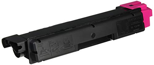 Amazon | 京セラ TK-591M トナー マゼンタ(5,000枚) KY-TNTK591MGJ