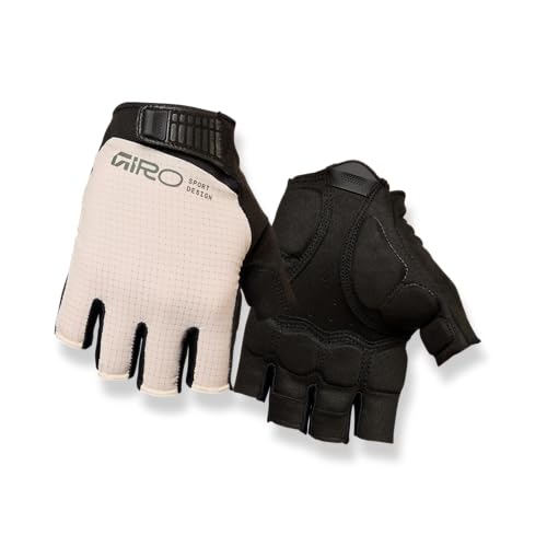 Gants route Giro Bravo II Gel homme S pour vos sorties et entraînements