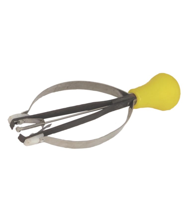 Watch Hand Tool, Presto Type Hand Puller and Remover for Watch Hands, Watch Hand Remover Tool Compression Spring Style Watches Hand Puller Lifter with Nylon tip. 1