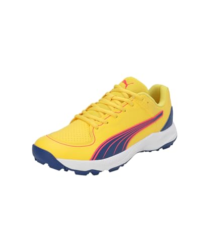 Image of Puma Unisex-Adult 24 Fh Rubber Cricket Shoe