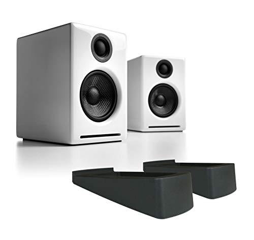 audioengine a2 speaker stands