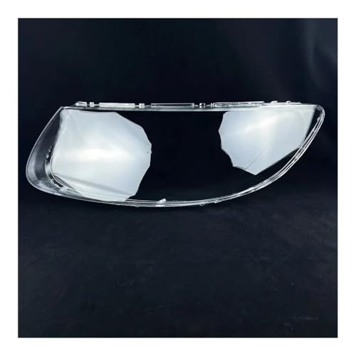 Phare lentille pour Hyundai Santa Fe 2008-2012 coque de remplacement gauche et droite