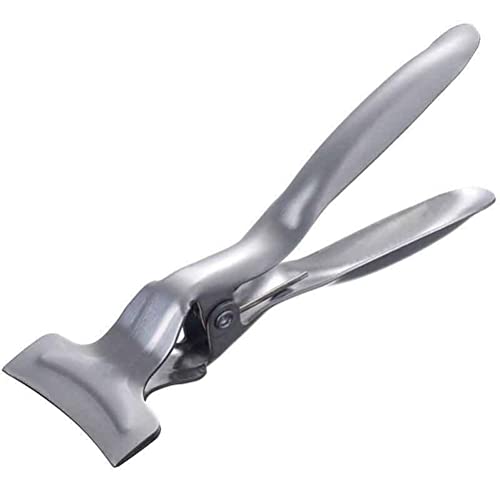 Yiwaso Ouvre-pastèque en acier inoxydable - Séparateur de fruits - Pince à pastèque portable Cover