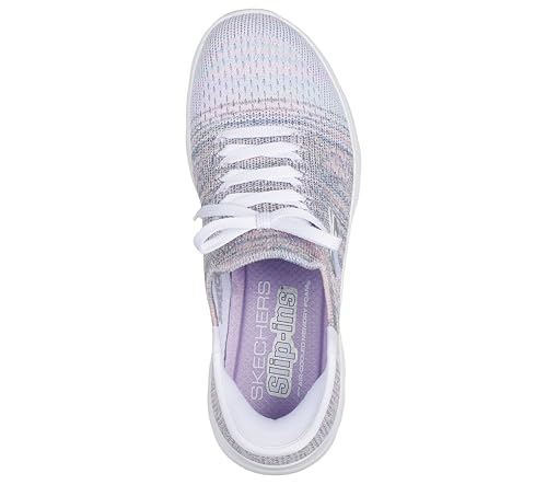 Skechers Sport Women's Summits Hands Free Slip-ins Sneaker3
