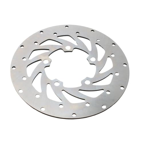 Disque de frein 260mm pour moto et scooter 125cc à 300cc Agility R16