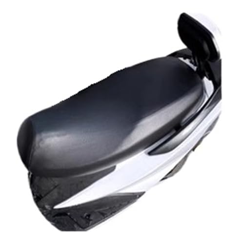 Couvre selle de moto contre la pluie et le soleil pour scooter Lifan