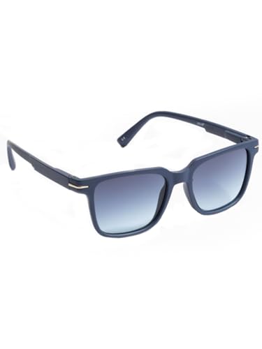 Image of UV Protected Sunglasses Goggles Eyewear Frame TR-90 For Men And Women (Unisex) Unbreakable Stylish Square
