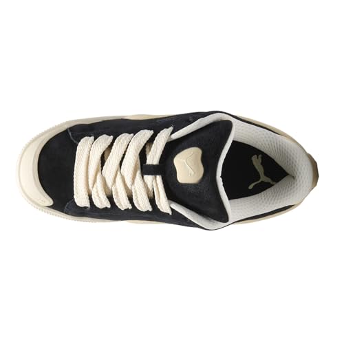 PUMA Mens Suede XL Crush Preserves Lace Up Sneakers Shoes Casual - Brown4