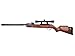 Gamo 6110062254 Swarm Bone Collector Air Rifle.22 Caliber