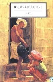 Kim (Classic, 20th-Century, Penguin) Publisher: Penguin Classics