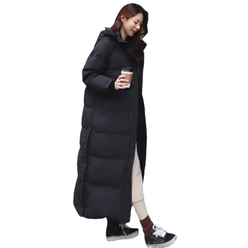 Manteau Pelucheux d'hiver pour femme idéal pour le quotidien urbain