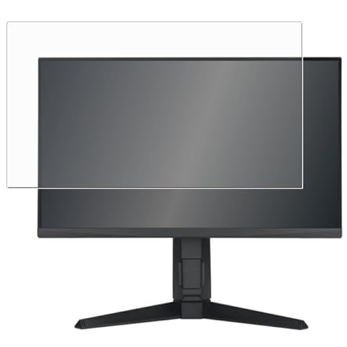 ClearView ASUS TUF Gaming VG249Q3A VG249QL3A 23.8�C���`�p �t�� �ی� �t�B���� �}�b�g ���˒ጸ �^�C�v ���{�� �C�A���X