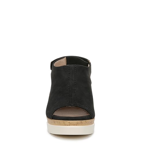 Naturalizer Women's Giselle Wedge Sandal2