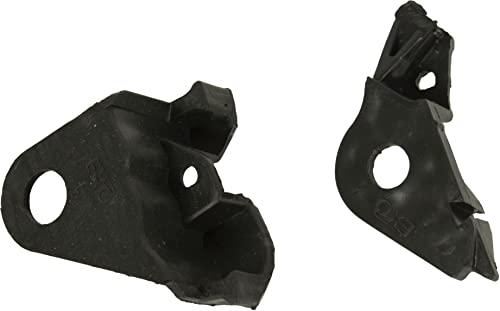 Taros Trade 114850 Kit de réparation pour phare Droite, blanc – vue 2