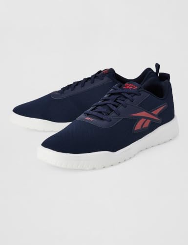 Image of Reebok Mens Fusion Lux 2.0 M Walking Shoe