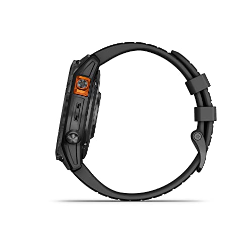 Garmin fēnix 7 Pro Solar Smartwatch