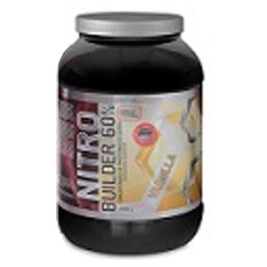 Best Protein High Whey 2000 gr Plátano