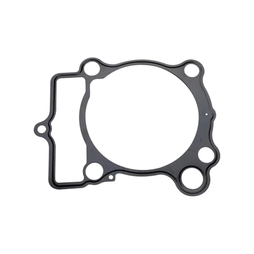 Cylinder base gasket RMZ250 pour réparer les fuites d'embrayage 11-13