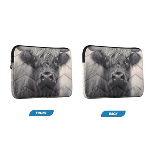 Funda para portátil 13-14 pulgadas impermeable miniatura 2