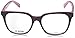 Love Mol590 Eyeglasses by Moschino