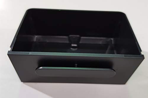 Bac récupérateur de gouttes pour machine à café Expresso Nespresso Essenza Mini XN110