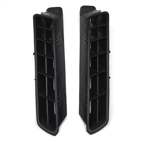 Rejilla de aire acondicionado para VW Golf MK6, ideal para mantener el confort interior en tu viaje