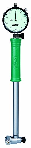 Perceuse d'alésage gradué INSIZE 2323-16 de 0,0 cm de précision