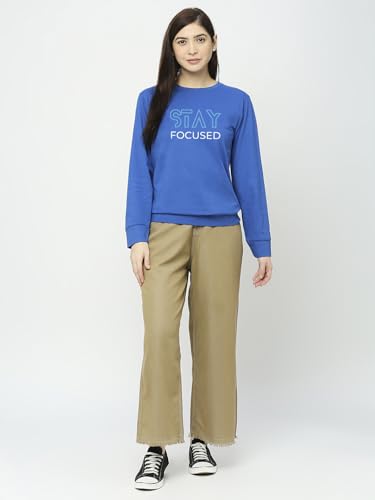 Image of Women Sweatshirt