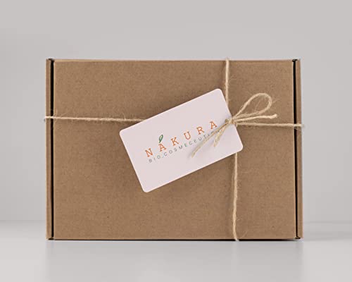 Set 8 Bombe Disco Scrub Profumate da Doccia AMAS