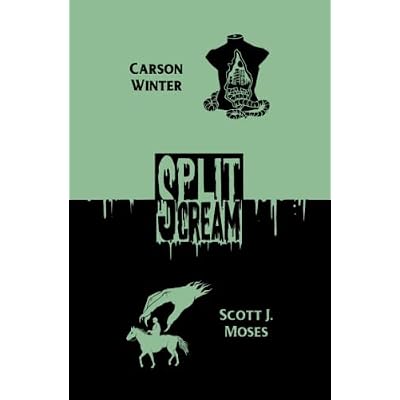 Split Scream Volume One