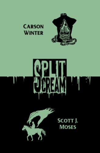 Split Scream Volume One: 1 view 2