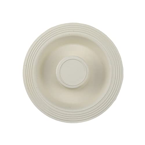 Tapones universales de caucho para bañera 2 piezas miniatura 2