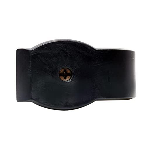 BESPORTBLE 1 Par De Componentes Acessórios Suprimentos Capa De Perna Deslizante