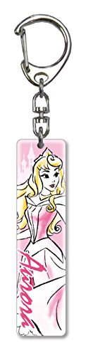 Disney 86161 Aurora Acrylic Key Ring, Multicolor #TOP25