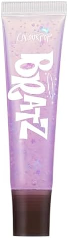 Amazon.com : ColourPop x Bratz Lippie Kit - Cloe : Beauty & Personal Care