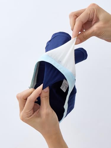 Boys' and Toddler Boxer Cotton Briefs,Comfort Breathable Underwear,Tag Free Underwear Sizes for 2T to 11 Years Old3