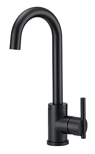 Danze By Gerber D150558 Parma 1.75 Gpm Single Hole Bar Faucet #TOP5