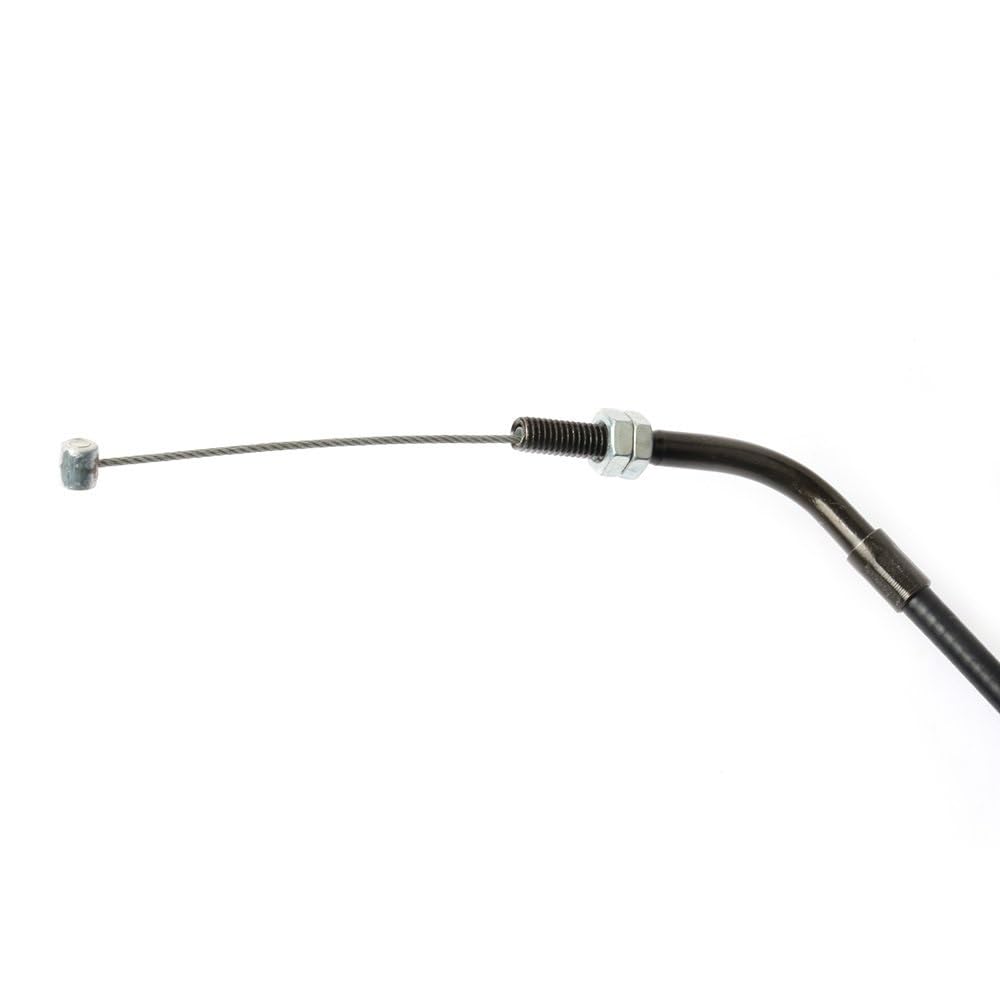 DAVBIR Moto Tubo Freno Linea Cavo Acceleratore Moto Cavo Acceleratore Accessori per Yamaha per FZ16 FZ 16 YS150 YS 150 Ricambi