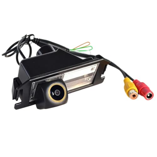 Caméra recul HD pour Hyundai I10 I20 I30 Elantra Genesis capteur AHD 1080P 170 degrés