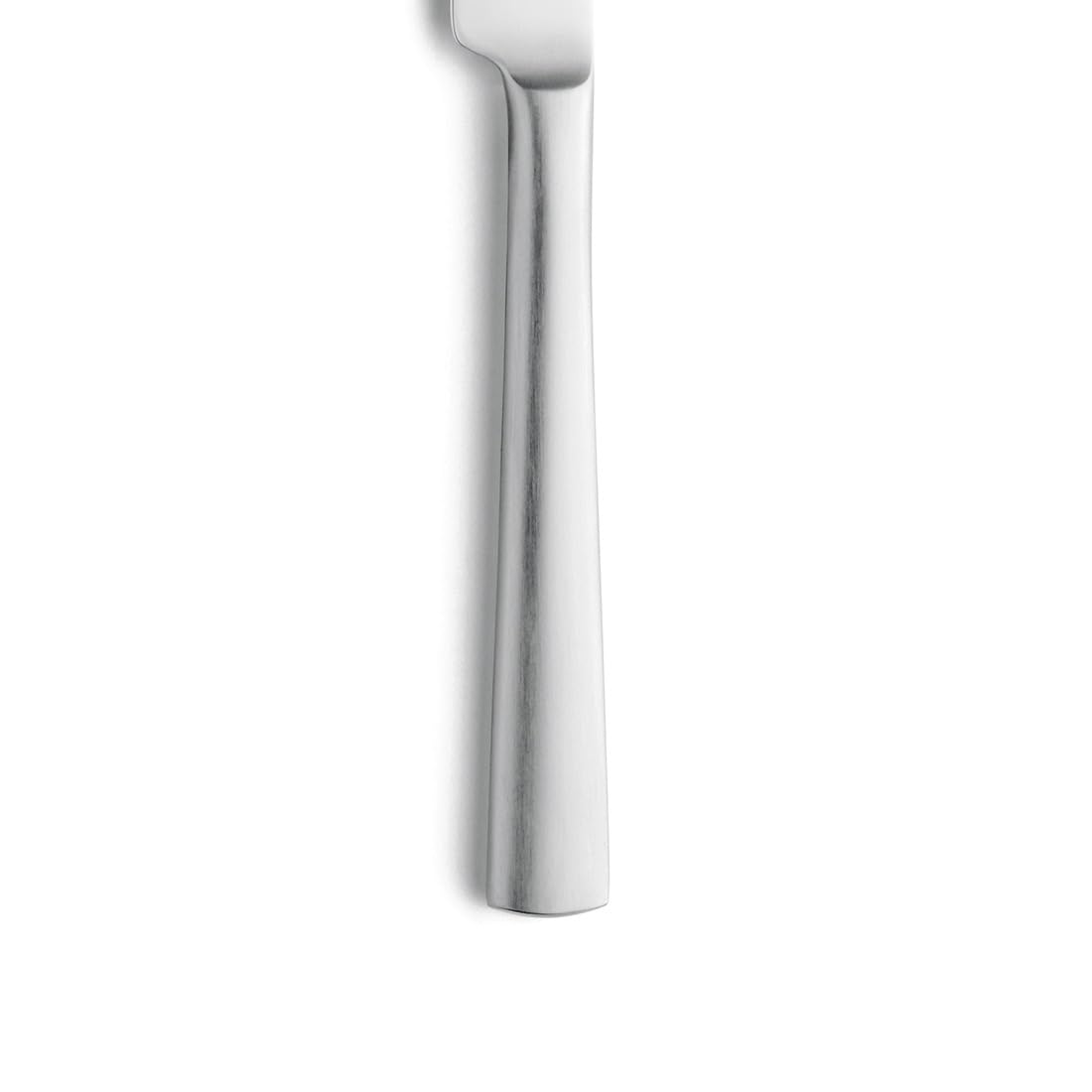 Amefa Ventura Besteck Set 6 Personen, 24-teilig, Edelstahl 18/0, rostfrei und spülmaschinenfest, mattierte Oberfläche, Zeitloses Besteckset 6 Personen