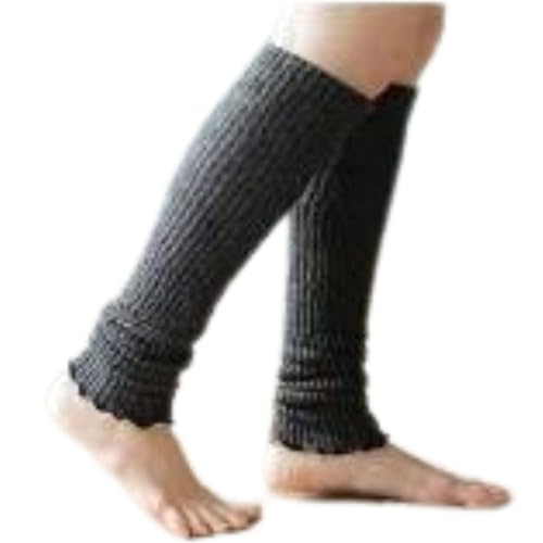 Image of Kakun Japan Signature 'Mofmofu' Silk Leg Warmers - Arm Warmers Cozy Sleep, Made in Japan - Winter Comfort for Pregnant Women