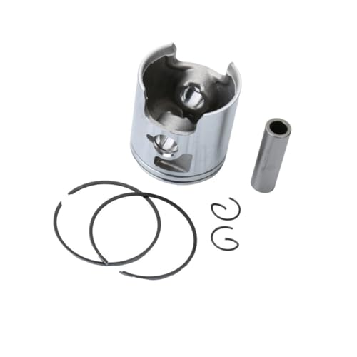 Kit piston 40mm haute compression pour moteur EBS050 de scooter