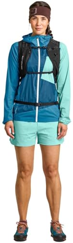 Mochila deportiva Ortovox Traverse Light 20 para hombre miniatura 3