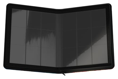 Image of Ultimate Guard - Zipfolio 360 - Magic: The Gathering - Duskmourn - Restricted Office