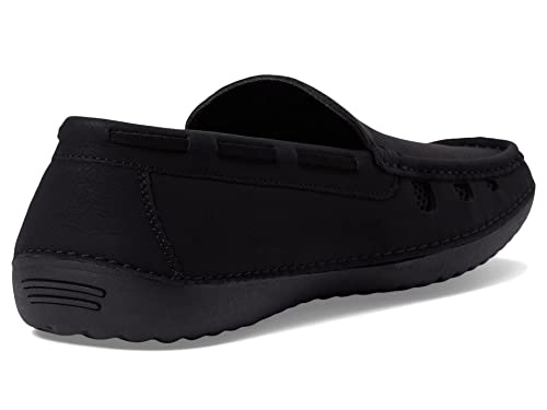Image of Stacy Adams Delray Moc Toe Slip-On